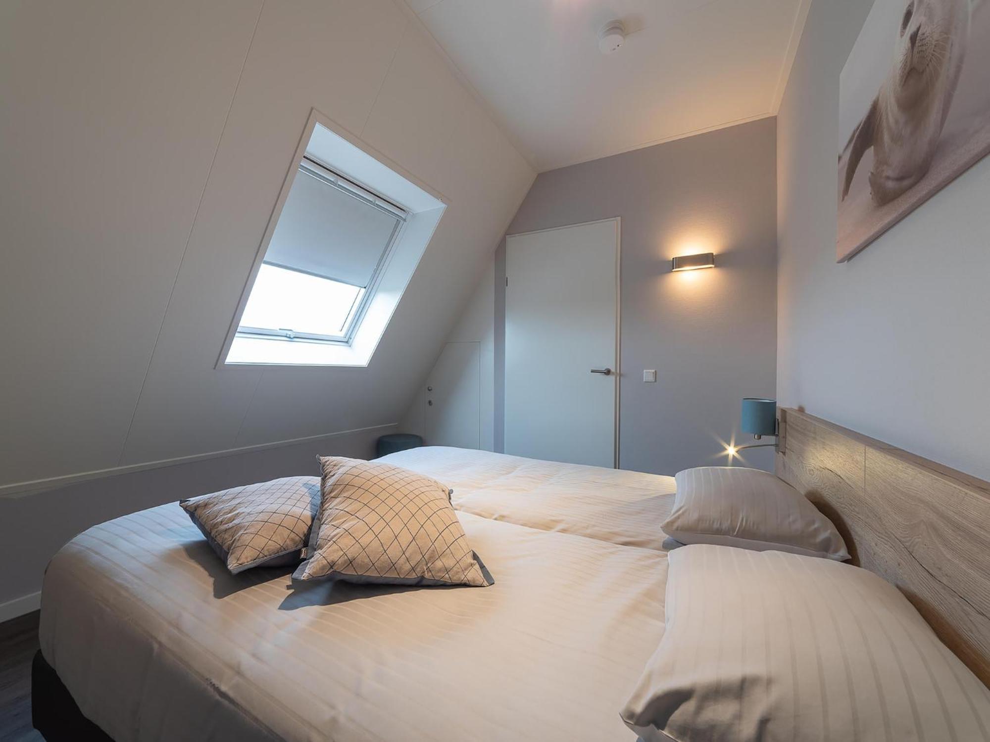 Design Apartment In Zeeland With Its Own Wellness Colijnsplaat Екстер'єр фото