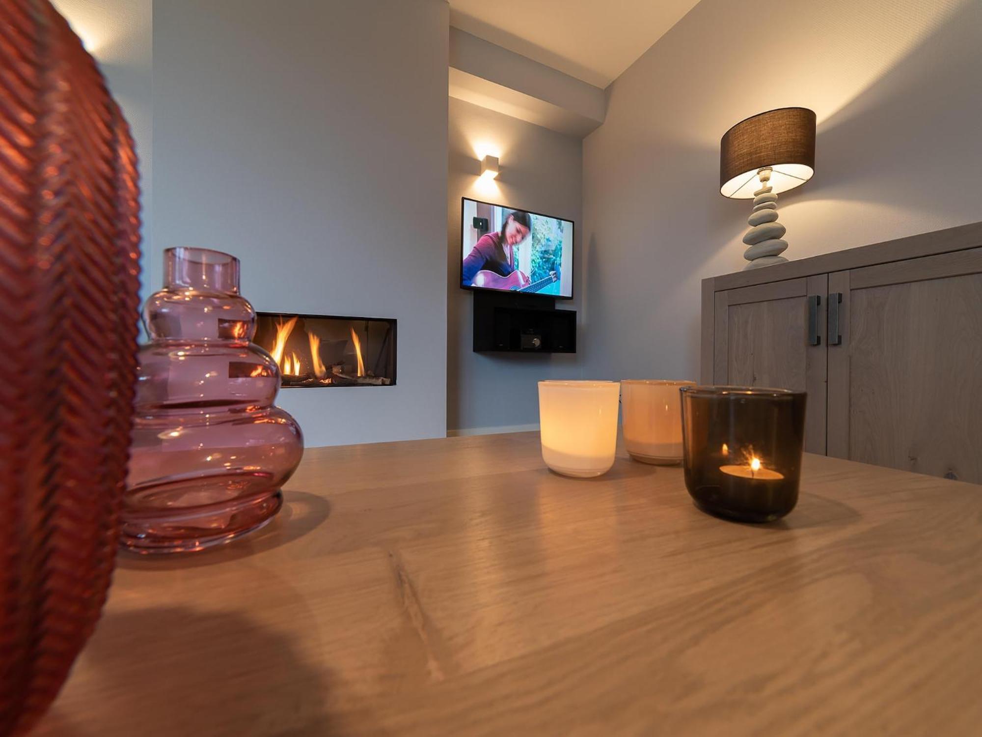 Design Apartment In Zeeland With Its Own Wellness Colijnsplaat Екстер'єр фото